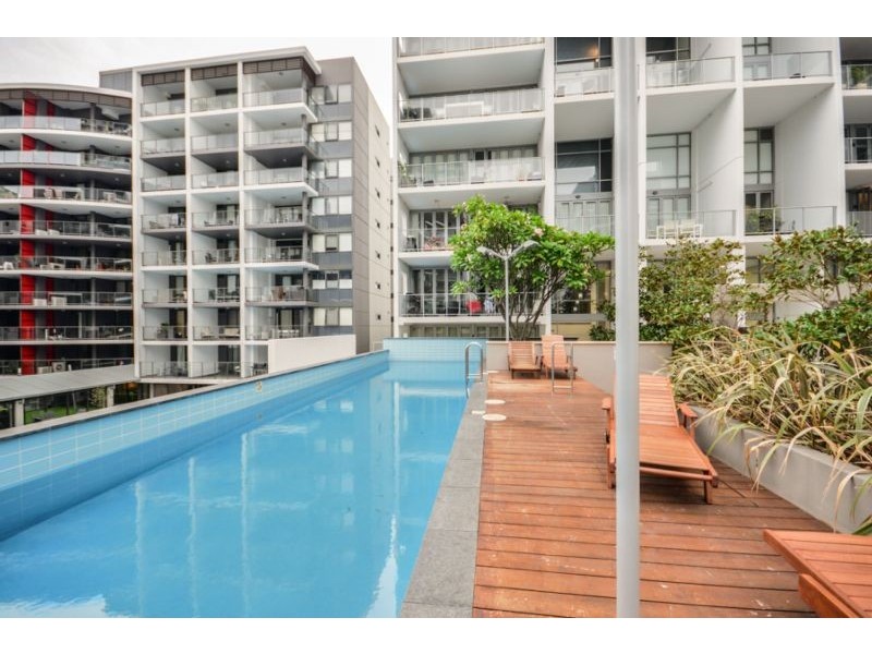 143/141-151 Adelaide Trerrace, East Perth WA 6004