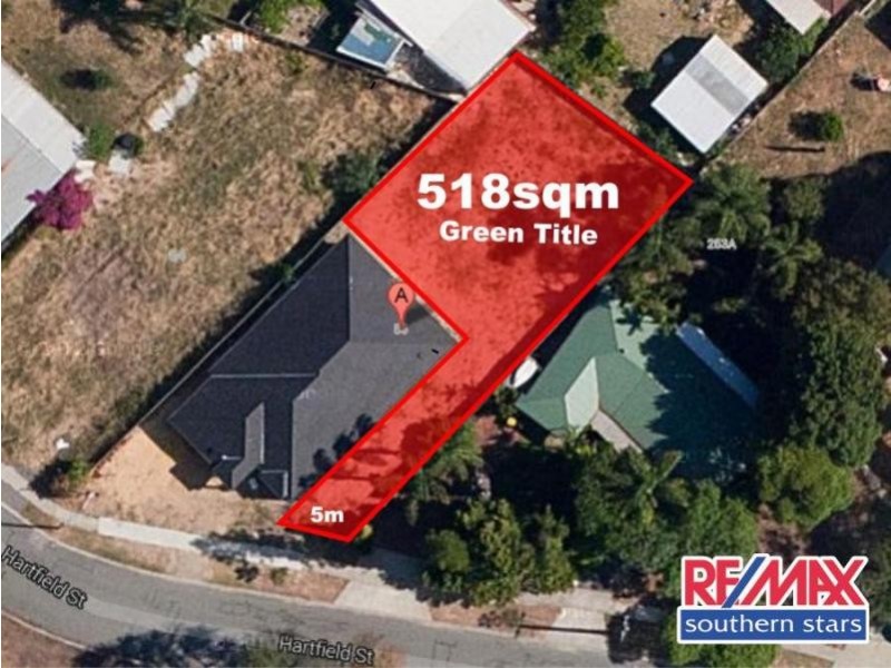 56a Hartfield Street, Queens Park WA 6107