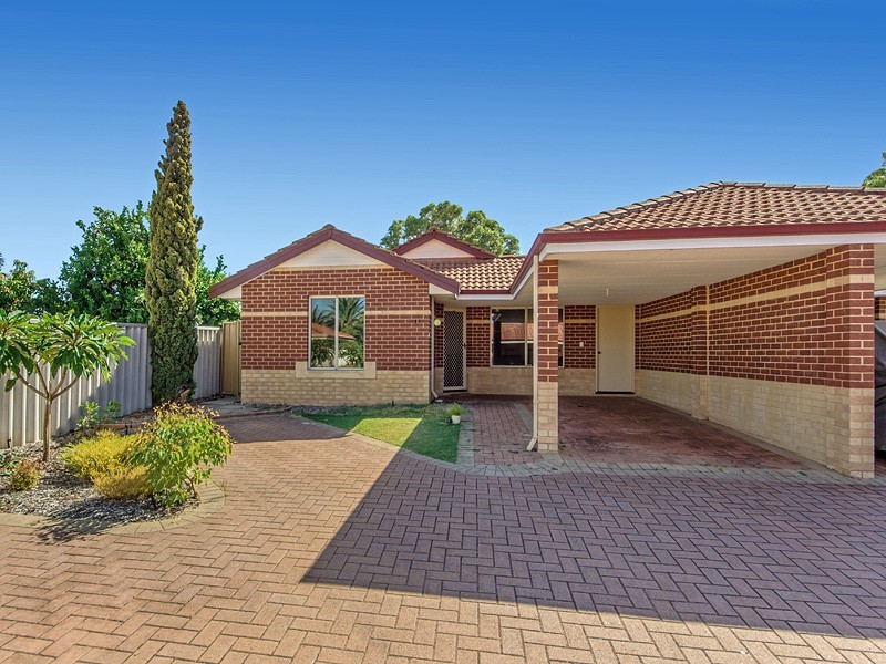 13/268 Wharf Street, Queens Park WA 6107