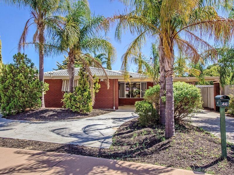 46 Shere Street, Kenwick WA 6107