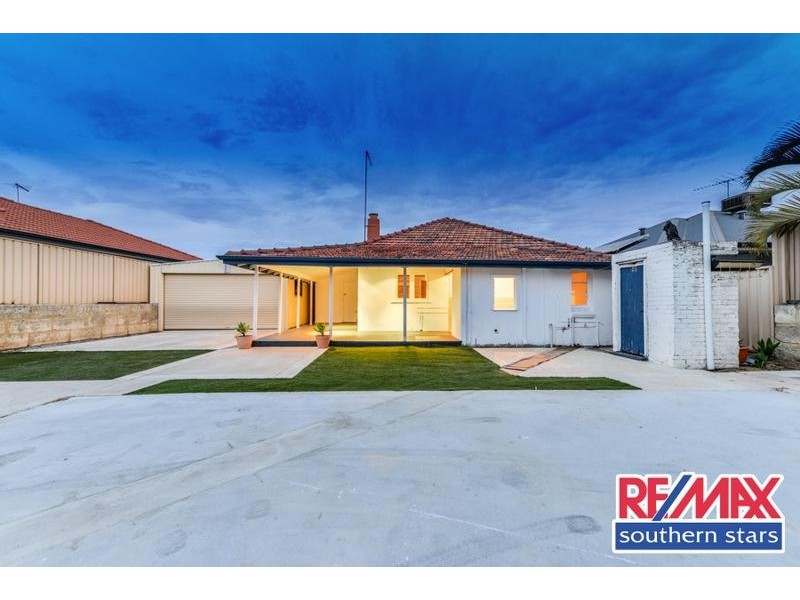 6 Rosa Place, Spearwood WA 6163