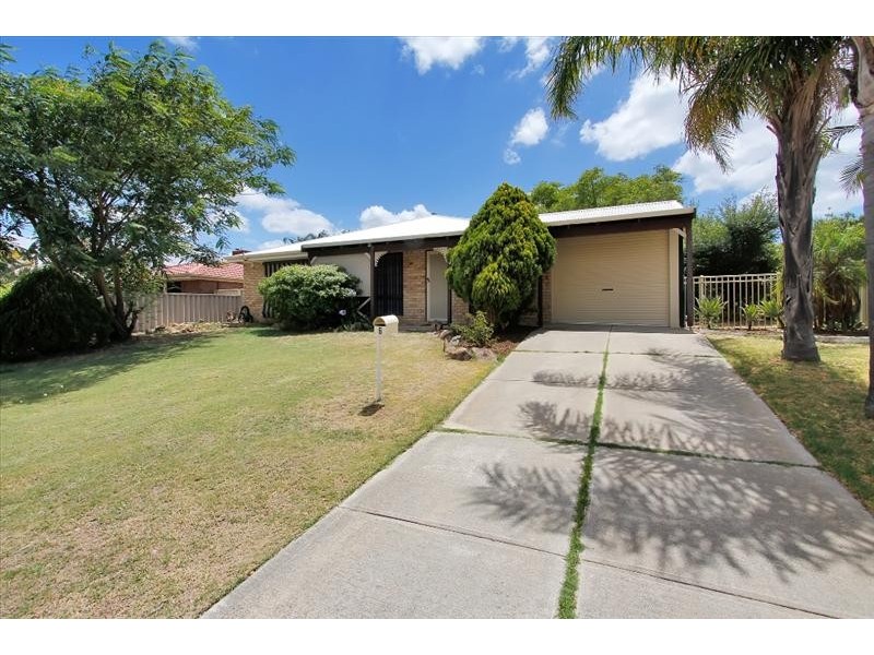 6 Darling Court, Maddington WA 6109