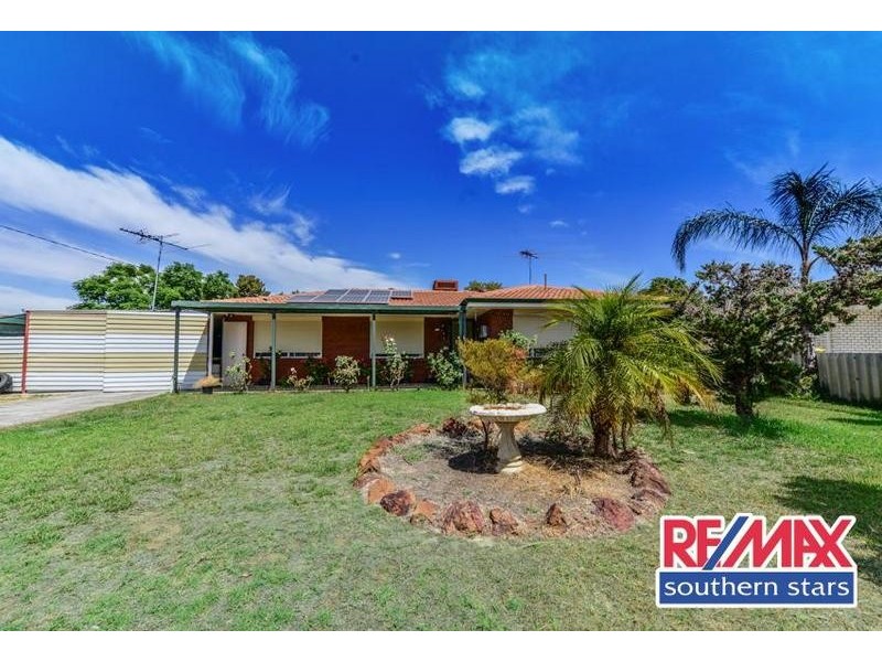 16 Cosmos Street, East Cannington WA 6107