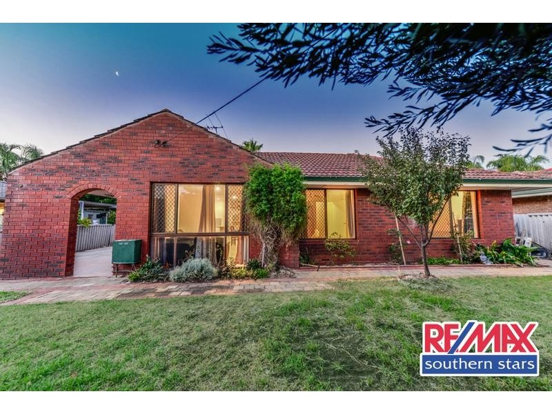 154 Kenwick Road, Kenwick WA 6107