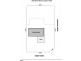 332 Wharf Street, Queens Park WA 6107 Floorplan