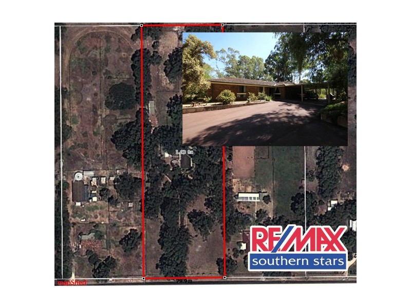 53 Peters Way, Oakford WA 6121