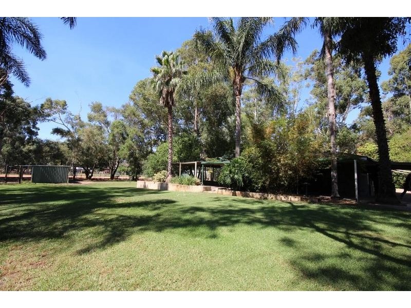 53 Peters Way, Oakford WA 6121