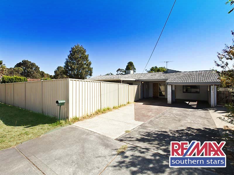 30 Doorigo Road, Armadale WA 6112