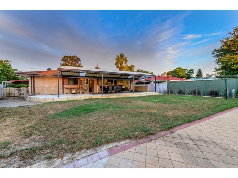 307 Kalamunda Road, Maida Vale WA 6057