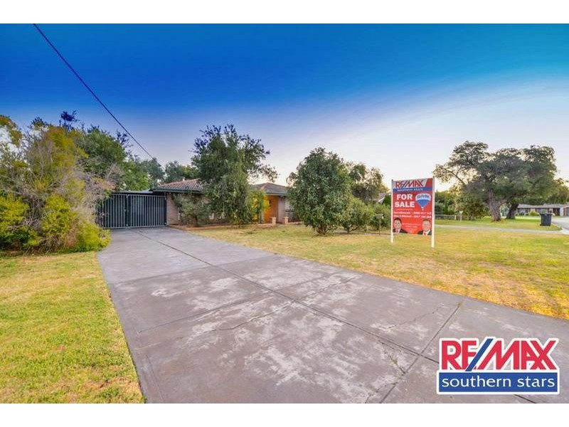 57 Galaxy Street, Beckenham WA 6107