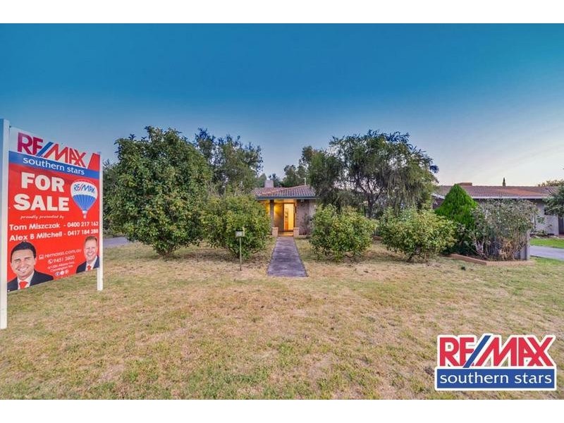 57 Galaxy Street, Beckenham WA 6107