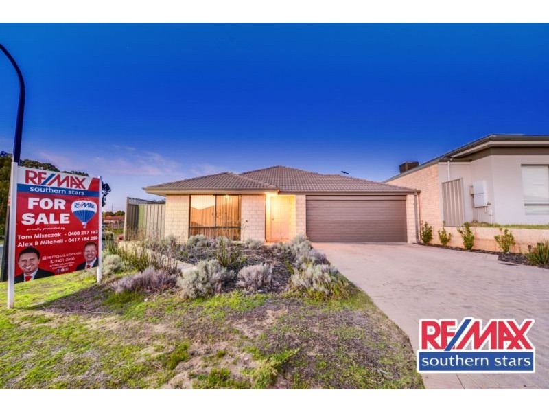 31 Retchford Way, Queens Park WA 6107