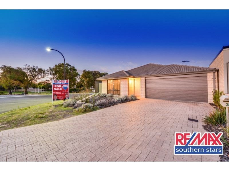 31 Retchford Way, Queens Park WA 6107