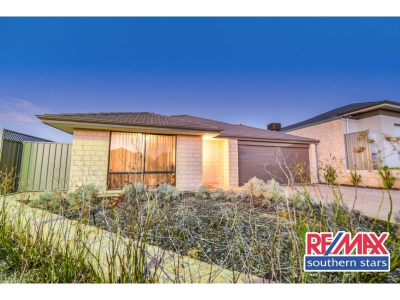 31 Retchford Way, Queens Park WA 6107