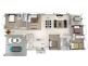 31 Retchford Way, Queens Park WA 6107 Floorplan