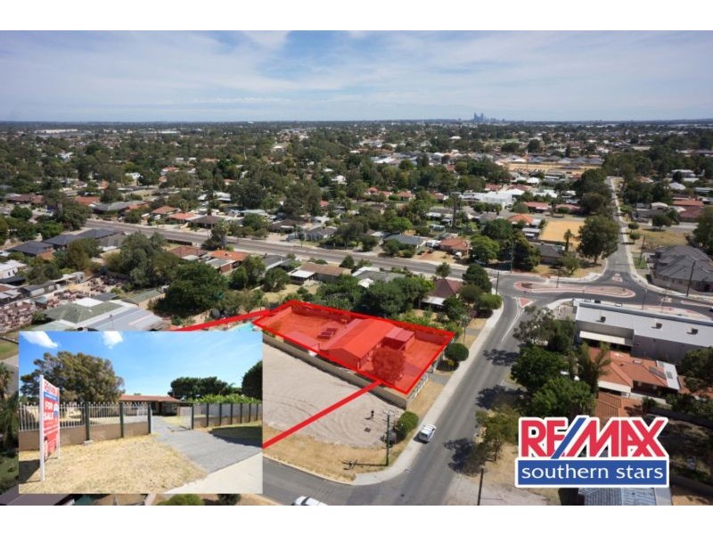 3 Tooting Street, Beckenham WA 6107