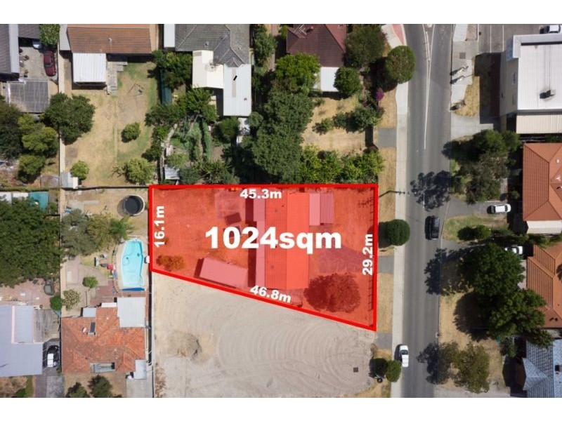 3 Tooting Street, Beckenham WA 6107