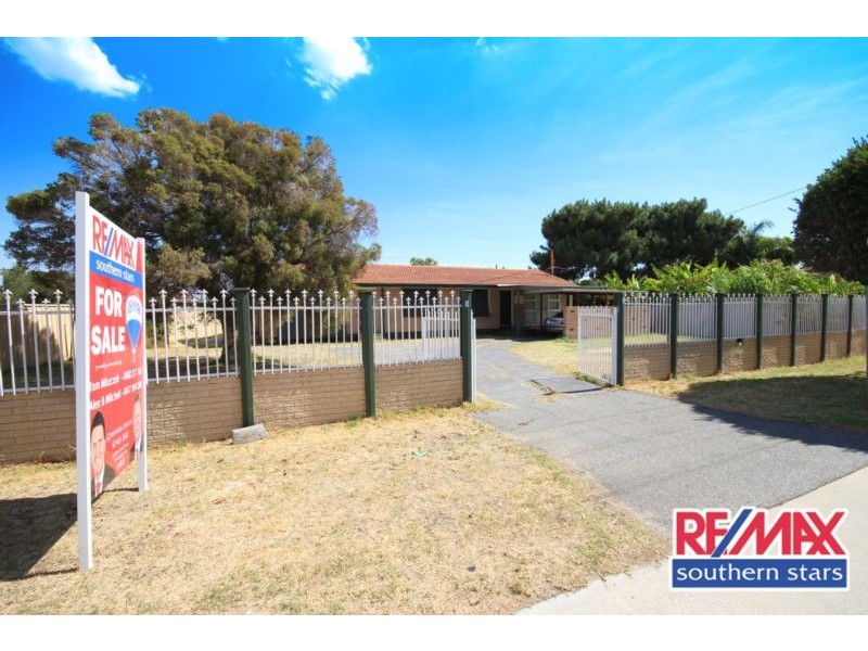 3 Tooting Street, Beckenham WA 6107