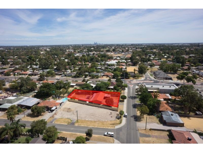 3 Tooting Street, Beckenham WA 6107