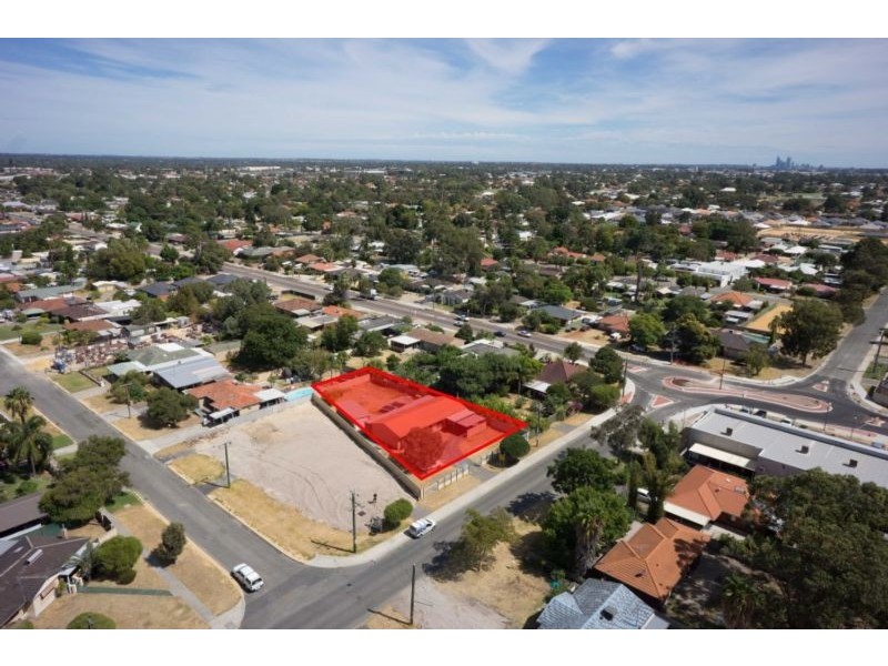 3 Tooting Street, Beckenham WA 6107