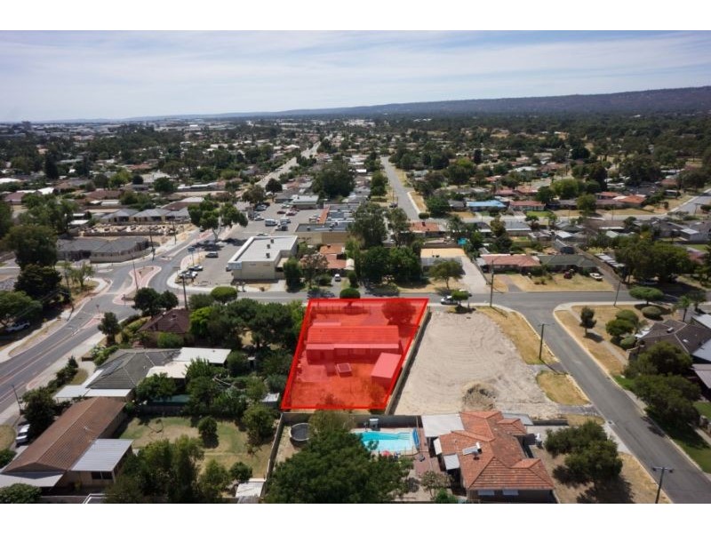 3 Tooting Street, Beckenham WA 6107