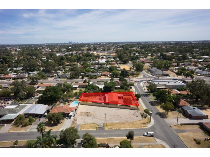 3 Tooting Street, Beckenham WA 6107