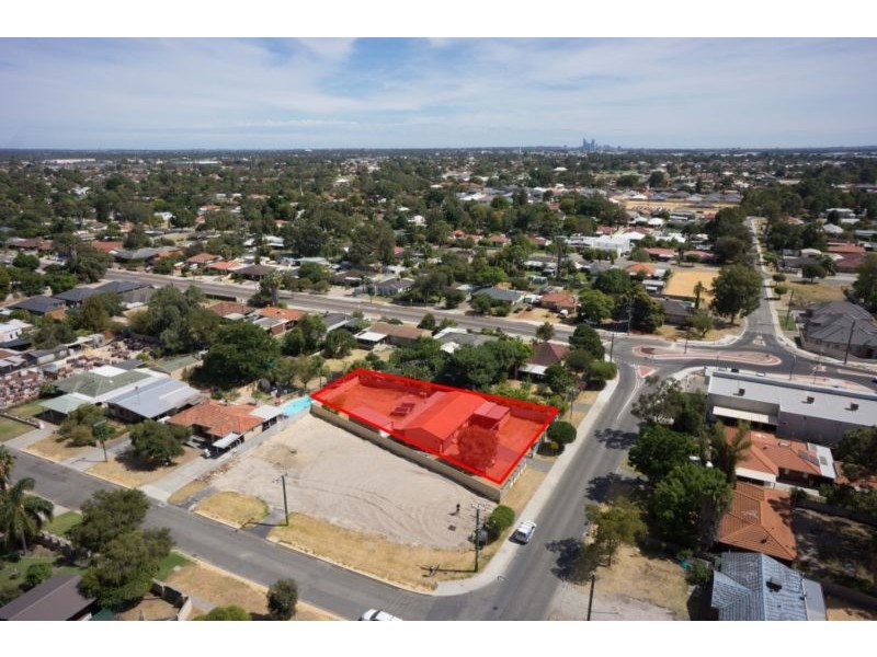 3 Tooting Street, Beckenham WA 6107