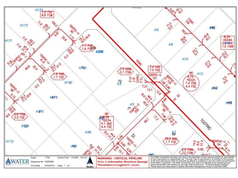 3 Tooting Street, Beckenham WA 6107