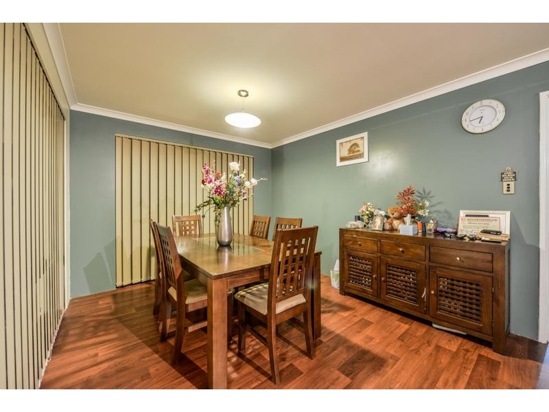 46 Serisier Parkway, Queens Park WA 6107