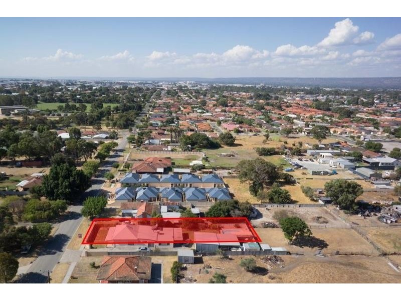 167 George Street, Queens Park WA 6107