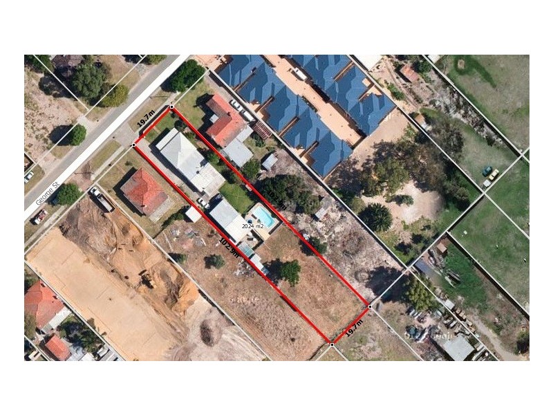 167 George Street, Queens Park WA 6107