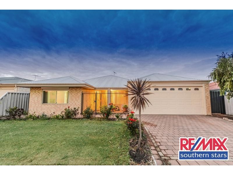 19 Osten Drive, Langford WA 6147