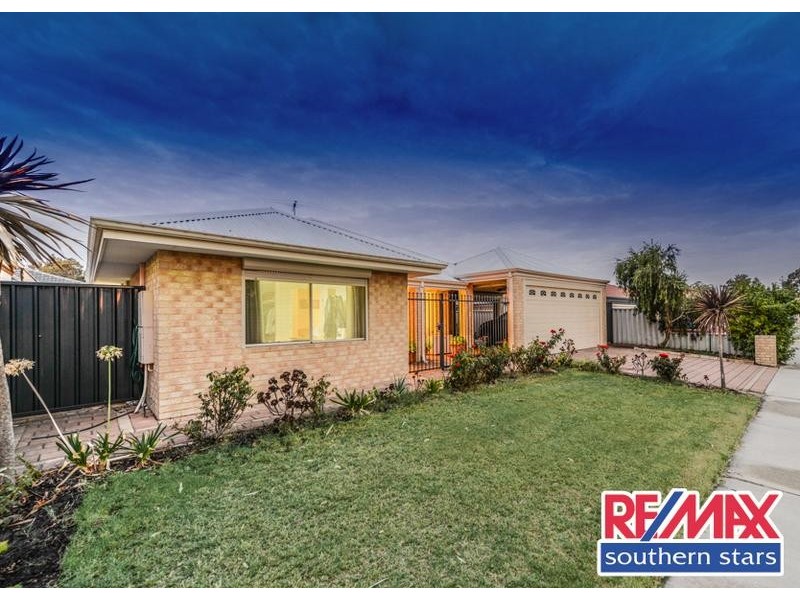 19 Osten Drive, Langford WA 6147