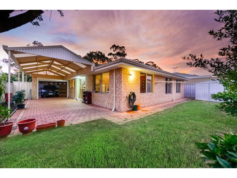 19 Osten Drive, Langford WA 6147