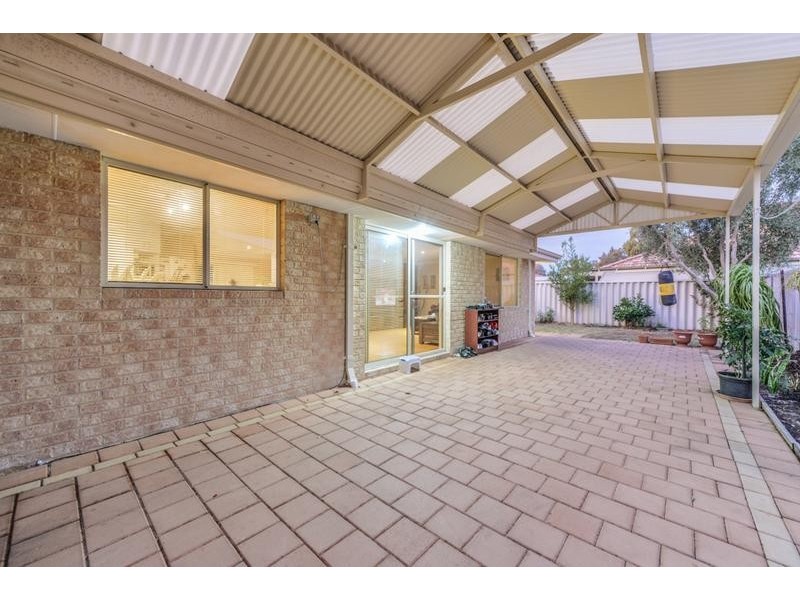 19 Osten Drive, Langford WA 6147