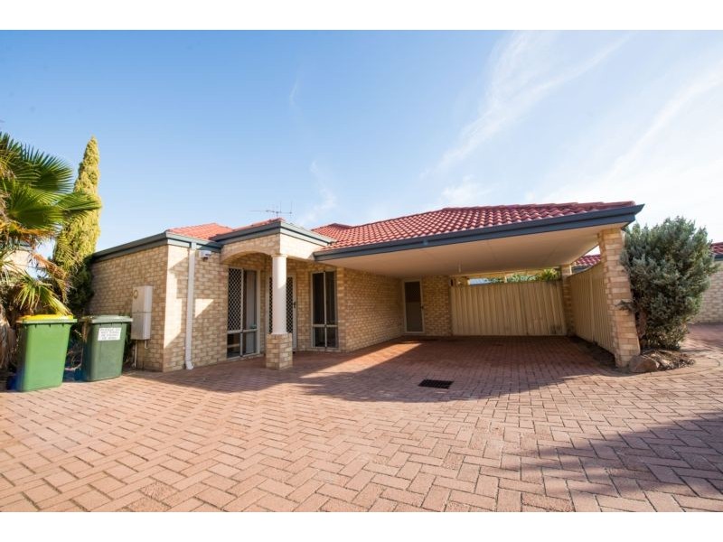 4/36 Queen Street, Bentley WA 6102
