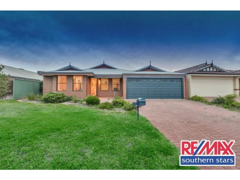 6 Steineck Way, Wattle Grove WA 6107