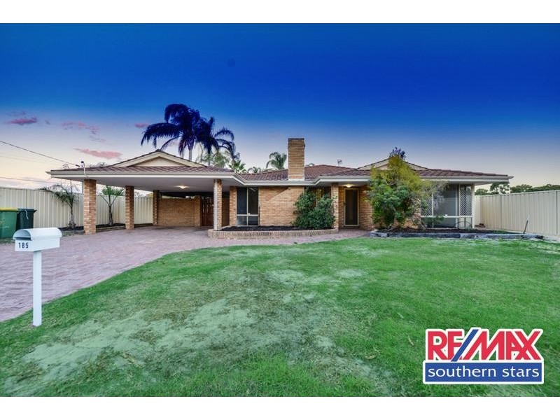 189 Crawford Street, East Cannington WA 6107