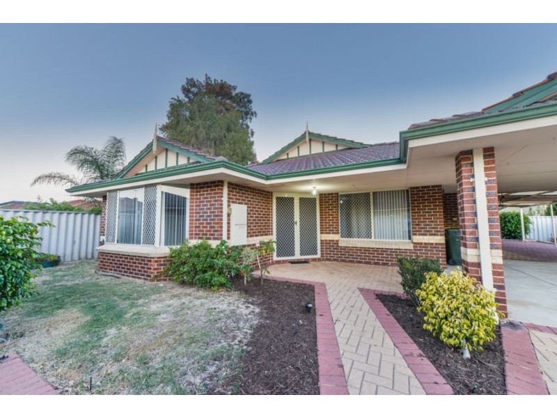 29a Fitzroy Street, Queens Park WA 6107