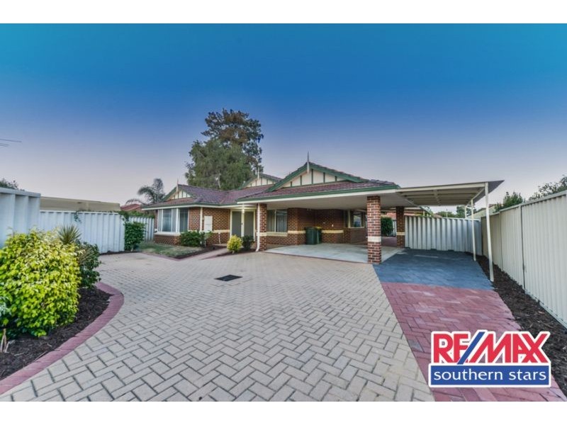 29a Fitzroy Street, Queens Park WA 6107