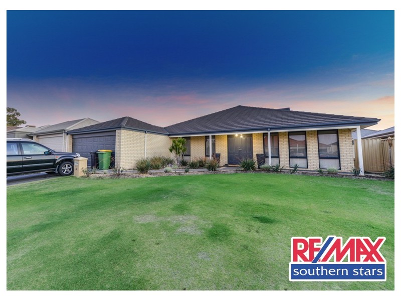 4 Casablanca Avenue, Southern River WA 6110