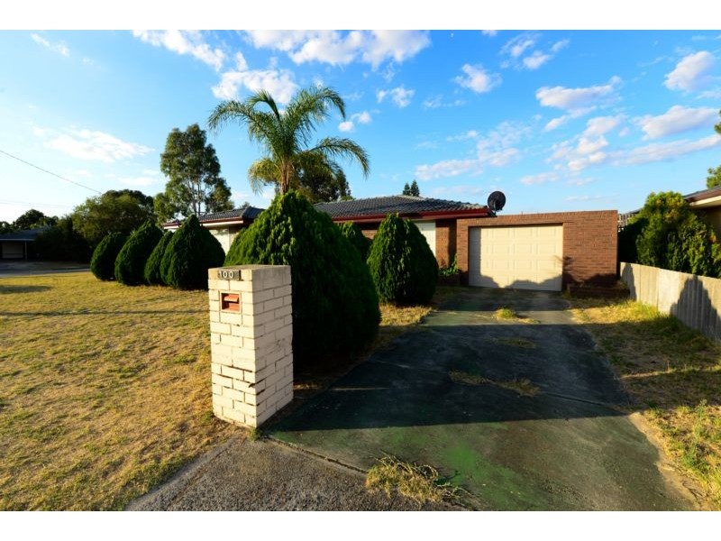 100 Luyer Avenue, Cannington WA 6107