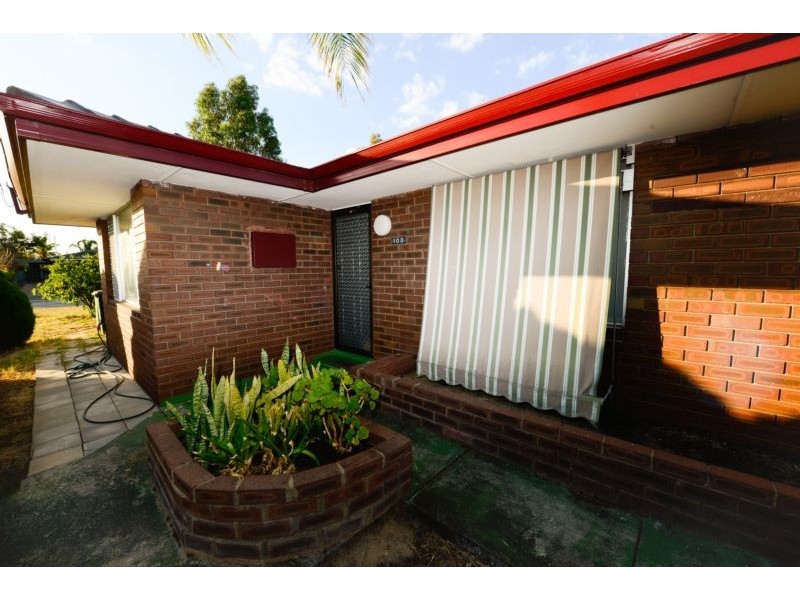 100 Luyer Avenue, Cannington WA 6107