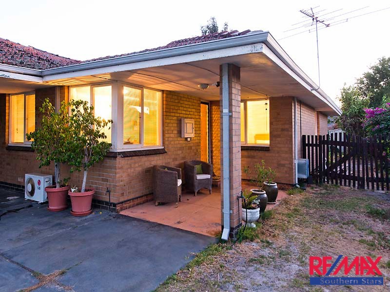 18A Chiswick Street, Riverton WA 6148