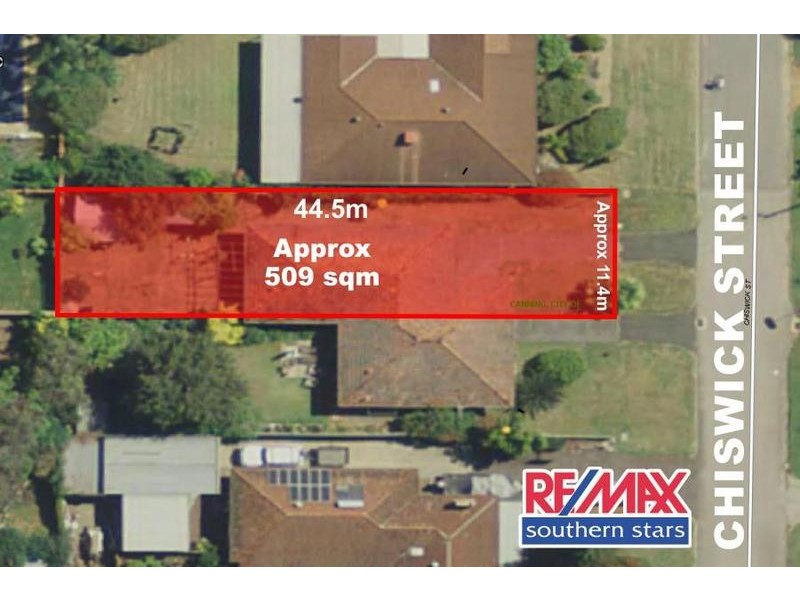 18A Chiswick Street, Riverton WA 6148