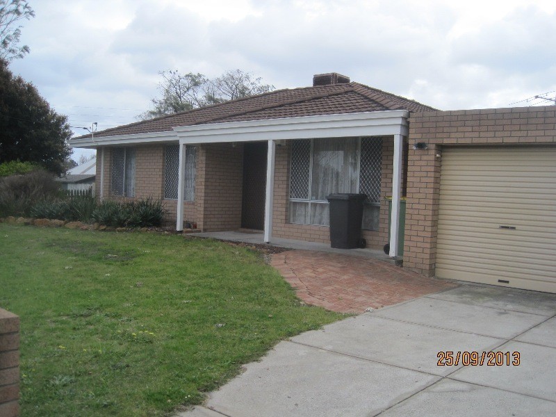 26 Streatham Street, Beckenham WA 6107