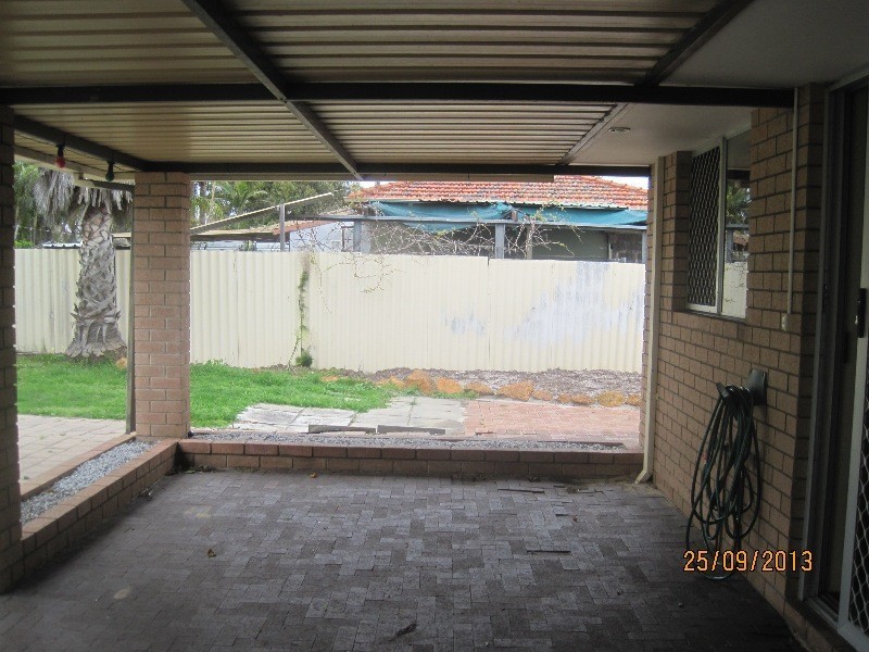 26 Streatham Street, Beckenham WA 6107