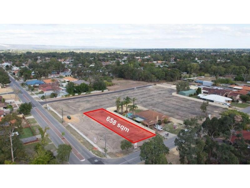 191 Crawford Street, East Cannington WA 6107