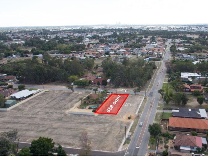 191 Crawford Street, East Cannington WA 6107