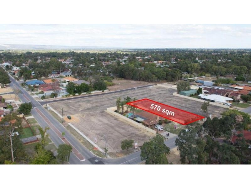 191 Crawford Street, East Cannington WA 6107